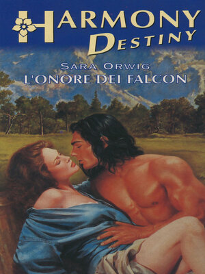 cover image of L'onore dei Falcon
